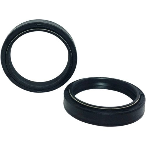 K&S Technologies Fork Seals - 46 mm x 58 mm x 9.5/11 mm | 16-1050