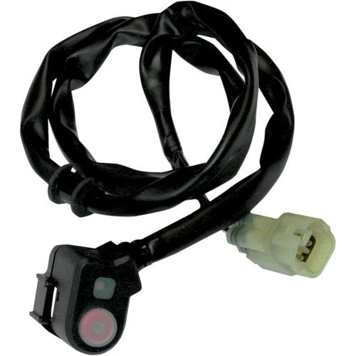 K&S Technologies Kill Switch with LED - Honda | 12-0101LD