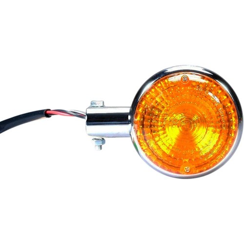 K&S Technologies Turn Signal - Yamaha - Amber | 25-4106