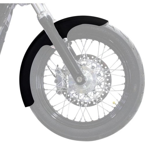 Klock Werks Tlf Fender Kit - w/ Satin Blocks - Steel - 19" | KW05-01-0496-R