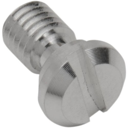 Kyb Fork Bleed Bolt - Aluminum |
