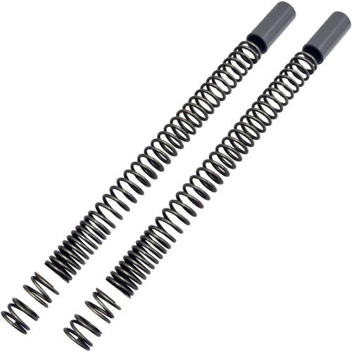 LA Choppers Front Fork Lowering Kit - 49 mm - '06-'17 Fxd | LA-7502-49