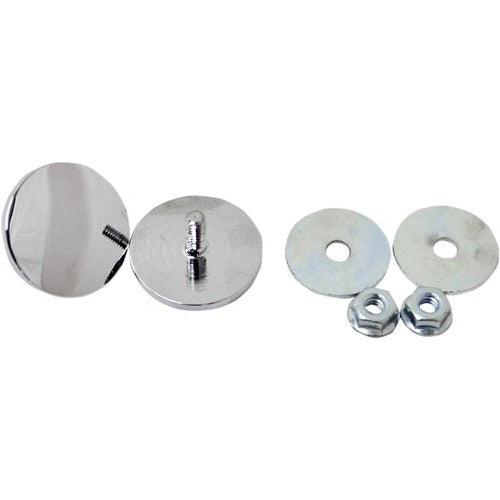 LA Choppers Covers Mirror MT CH 96-17 | LA-9001-00