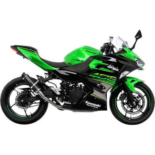 Leovince GP Corsa Evo Muffler | 3389E