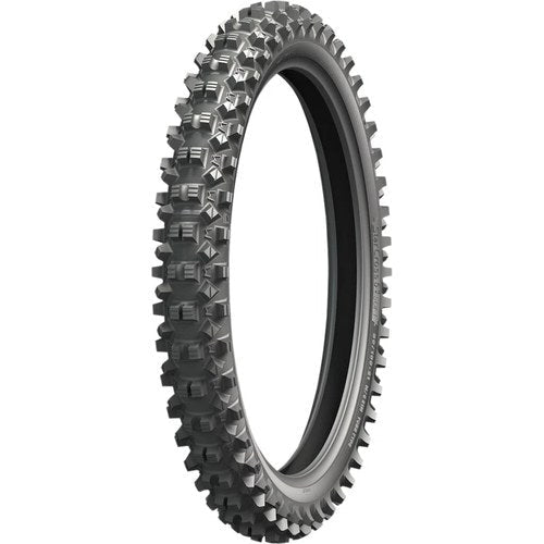 Michelin Tire - Starcross 5 - Soft - 70/100-17 | 80173 | Sold Each