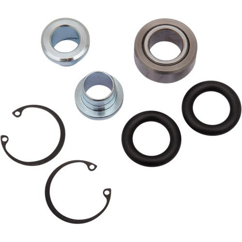 Moose Racing Upper/Lower Rear Shock Bearing Kit | 21-0019