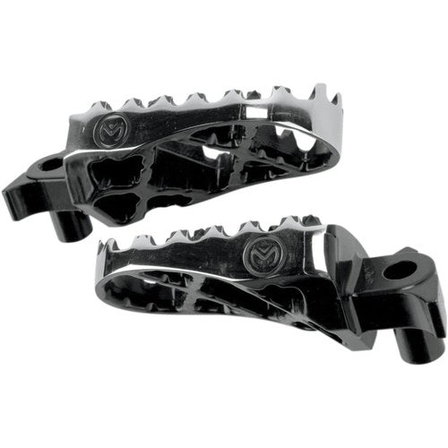 Moose Racing Hybrid Footpeg - KX | STKX-5
