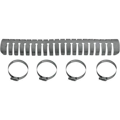 Moose Racing 4-Stroke Pipe Armor - 450cc | 869