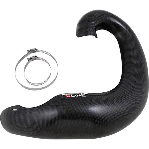 Moose Racing Pipe Guard - Fmf Gnarly | MPG203