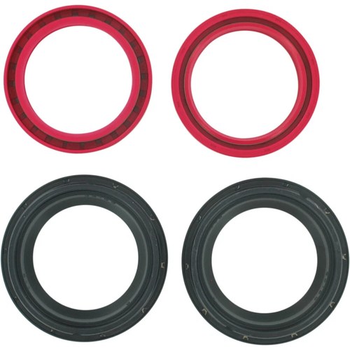 Moose Racing Fork Seal Kit - 39 mm | 56-125