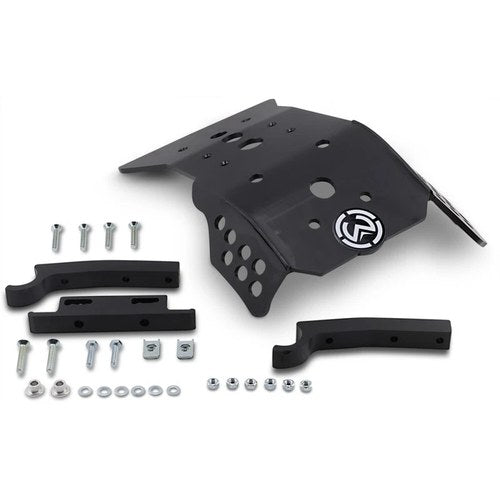 Moose Racing Pro Skid Plate - Husqvarna | PX1505