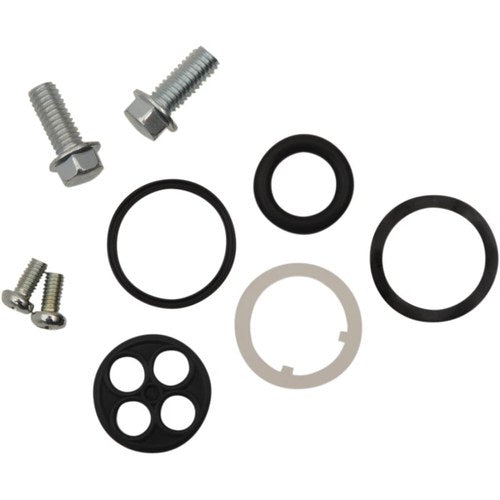 Moose Racing Petcock Rebuild Kit - Honda | 60-1103