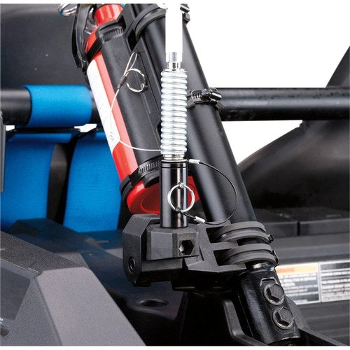 Moose Utility Division Adjustable Flag Whip Mount - UTV | FLAG-ES1
