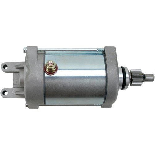 Moose Utility Division Starter Motor - Yamaha | M-61-408