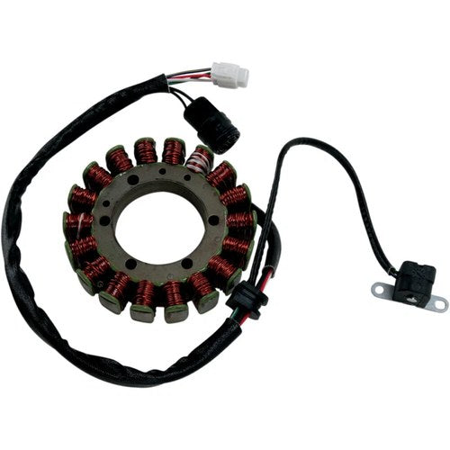 Moose Utility Division Stator - Yamaha | M-21-917