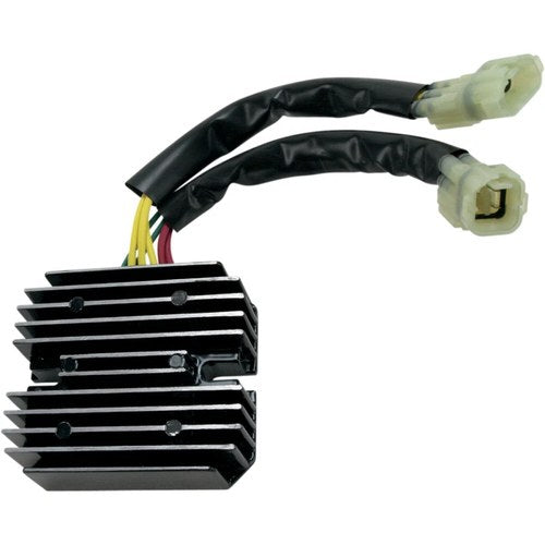 Moose Utility Division Regulator - Rectifier for Suzuki | M-10-242