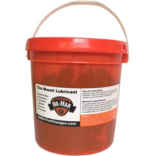 No-Mar Lube Paste - 7 lbs | SP-LUBE-7LB