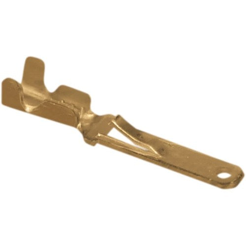 Namz ML-110 Terminal - Male - 100 Pack | NH-605123