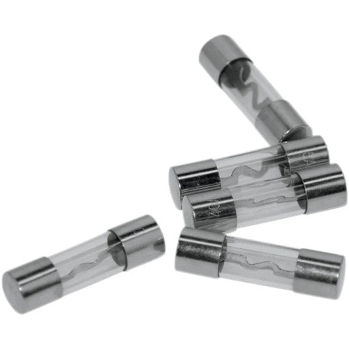 Namz Fuses - Agu - 30 Amp - 5 Pack | NAP-AGU30