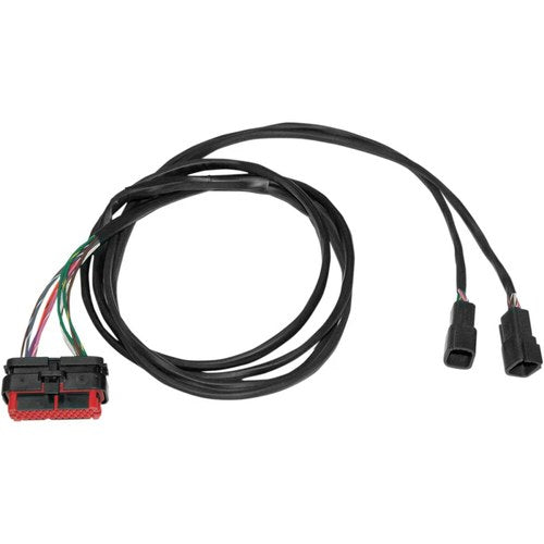 Namz Rear Speaker Harness | NHD-70160-06