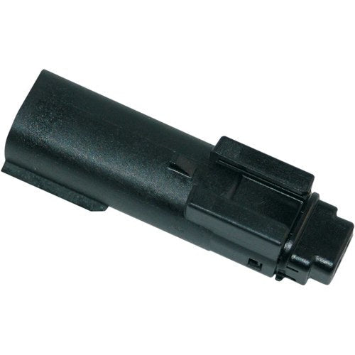 Namz Molex MX 150 Connector 69200272 - 2 Pin Male - Black | NM-33481-0201