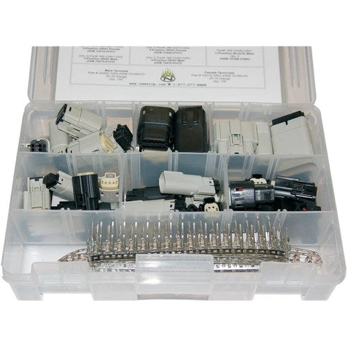 Namz Molex MX Builders Kit | NMX-CBK