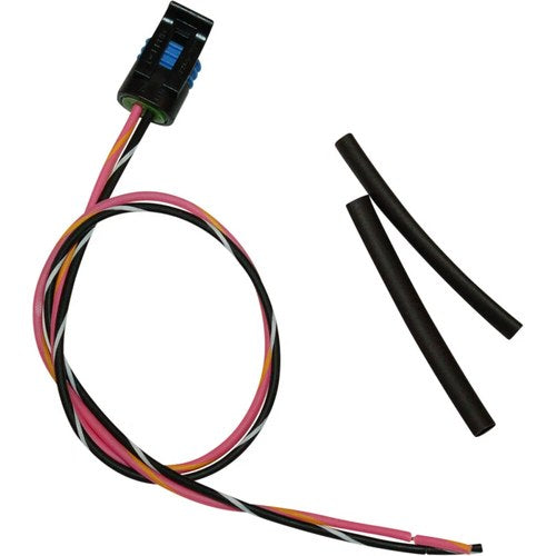 Namz Connector with Wire Pigtail - OE-Type | PT-12162193-B
