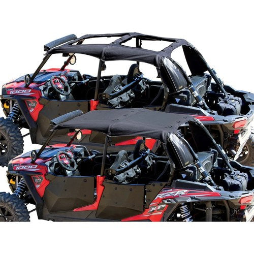 Nelson Rigg Soft Top - Rzr | RG-100-RZR4
