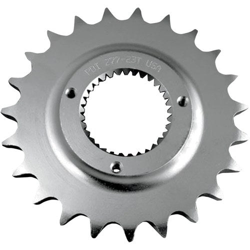 Pbi Transmission Mainshaft Sprocket - 24-Tooth - XL | 277-24