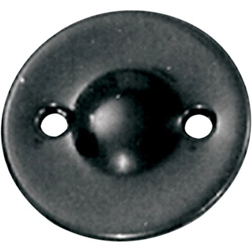 Paughco Inspection Cover - Black | B758