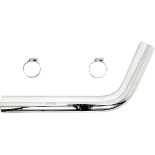Paughco Rear Heat Shield | 412D1R