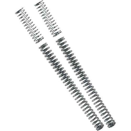 Progressive Suspension Drop-In Front Fork Lowering System | 10-2004