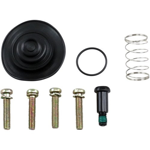 Parts Unlimited Fuel Petcock Diaphragm Kit | 60-1305