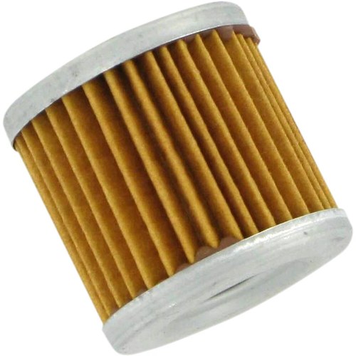 Parts Unlimited Oil Filter | 16510-29F00