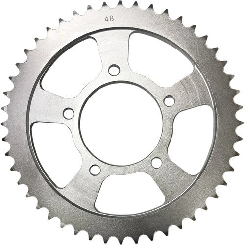 Parts Unlimited Rear Sprocket - 48-Tooth | 26-3255-48