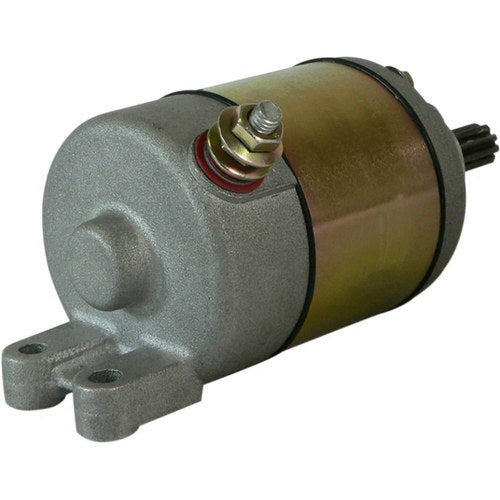 Parts Unlimited Starter Motor | SMU0417