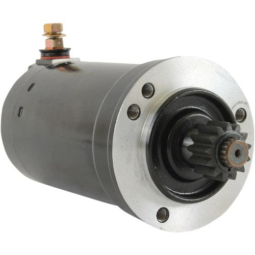 Parts Unlimited Starter - Ducati | SND0670