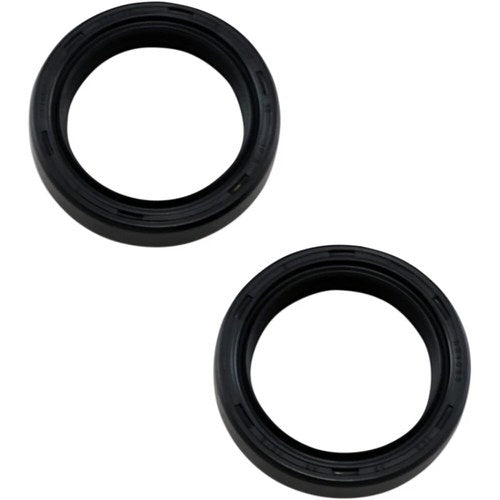 Parts Unlimited Fork Seals - 36 mm ID x 48 mm OD x 10.5 mm T | PUP40FORK455036