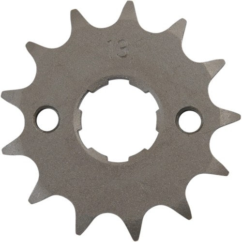Parts Unlimited Counter Shaft Sprocket - 13-Tooth | 23804-360-810