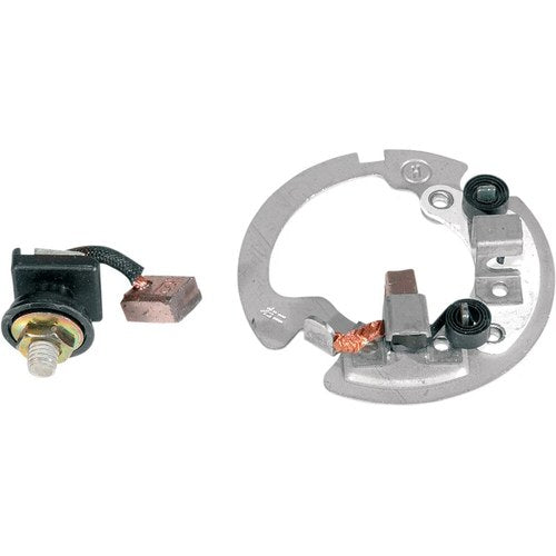 Rick's Motorsport Starter Brush Plate - Repair Kit | 70-506