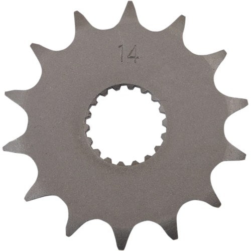 Parts Unlimited Counter Shaft Sprocket - 14-Tooth | 27511-41301