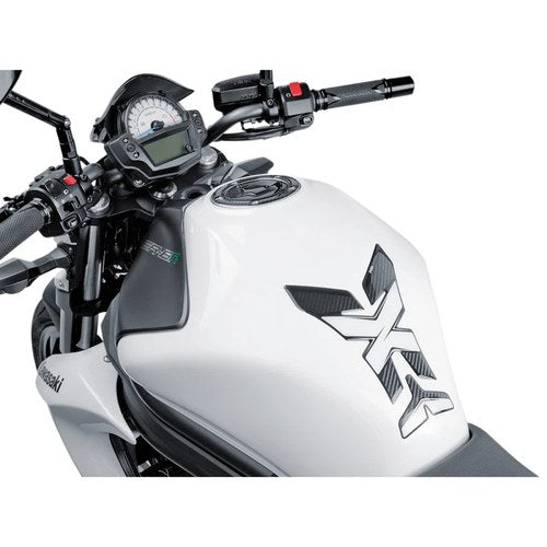 Puig Tank Pad - Carbon - Xtreme | 7597C