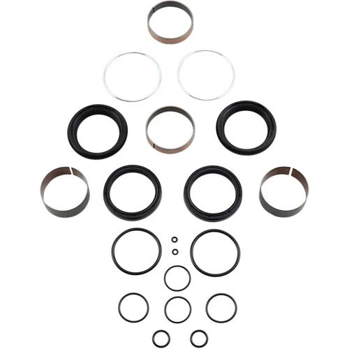 Pivot Works Fork Seal/Bushing Kit | PWFFK-H01-001