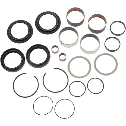 Pivot Works Fork Seal/Bushing Kit | PWFFK-T09-000
