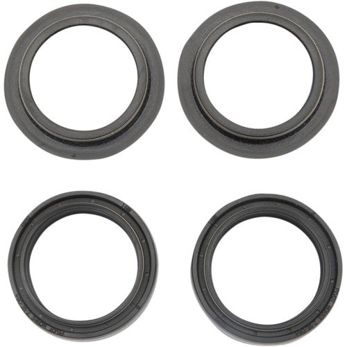 Pivot Works Fork Seal Kit - 35 mm ID x 46 mm OD | PWFSK-Z034