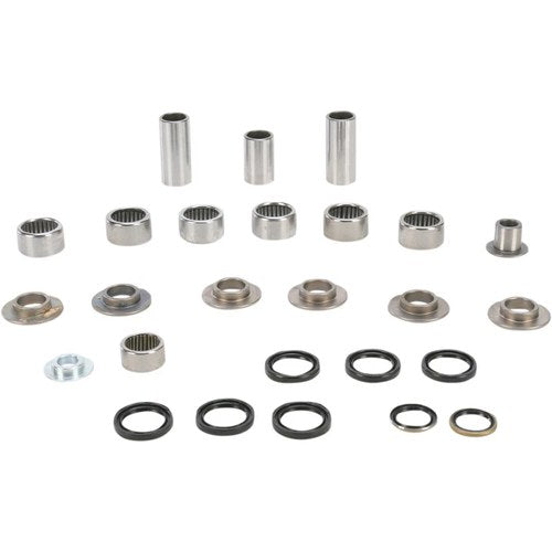 Pivot Works Linkage Rebuild Kit | PWLK-S35-000