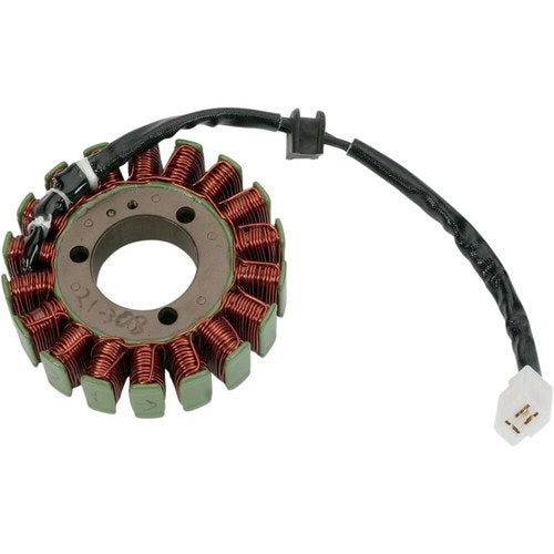 Rick's Motorsport Stator for Suzuki | 21-308