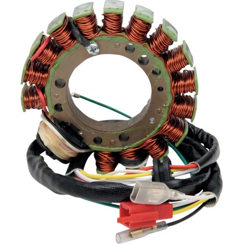 Rick's Motorsport Stator - Honda | 21-616H