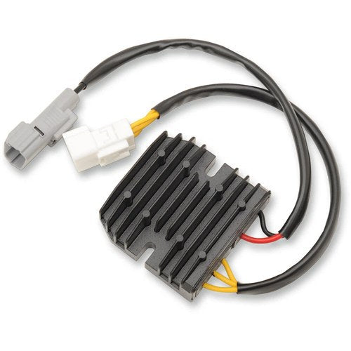 Rick's Motorsport Regulator/Rectifier for Suzuki Hot Shot Series | 10-233H
