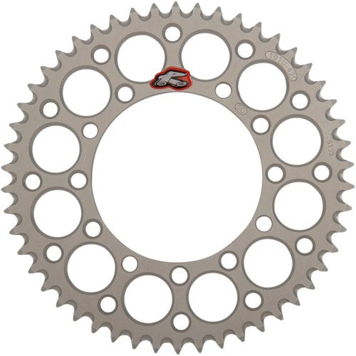 Renthal Sprocket - Kawasaki - 50-Tooth | 191U-420-50GESI